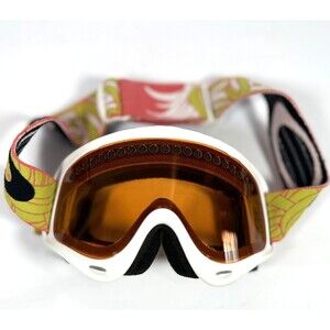 Oakley O Frame O2 snow ski snowboarding goggles kids see image for size